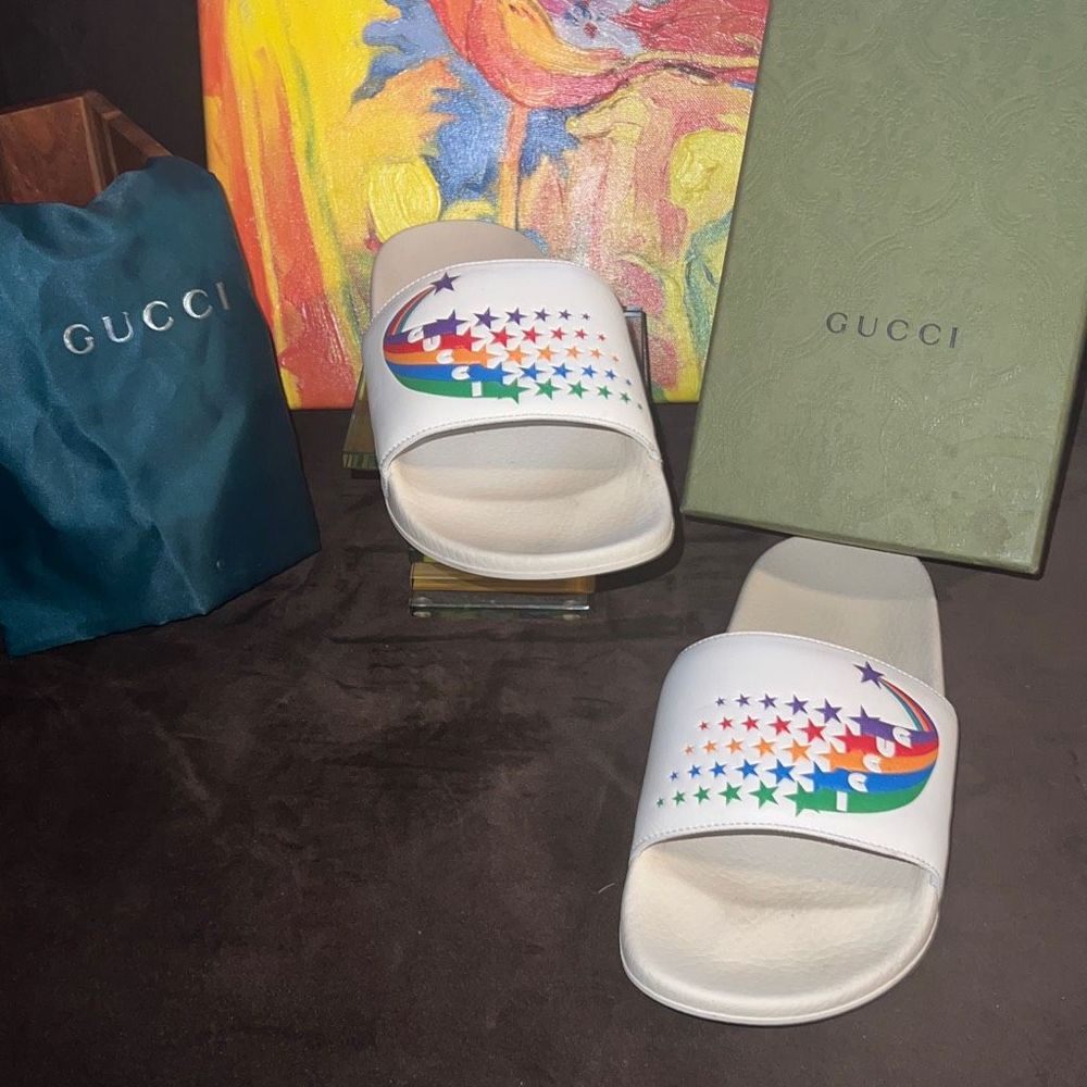 Gucci shoes
